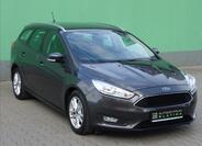 Ford Focus 12