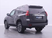 Toyota Land Cruiser 5