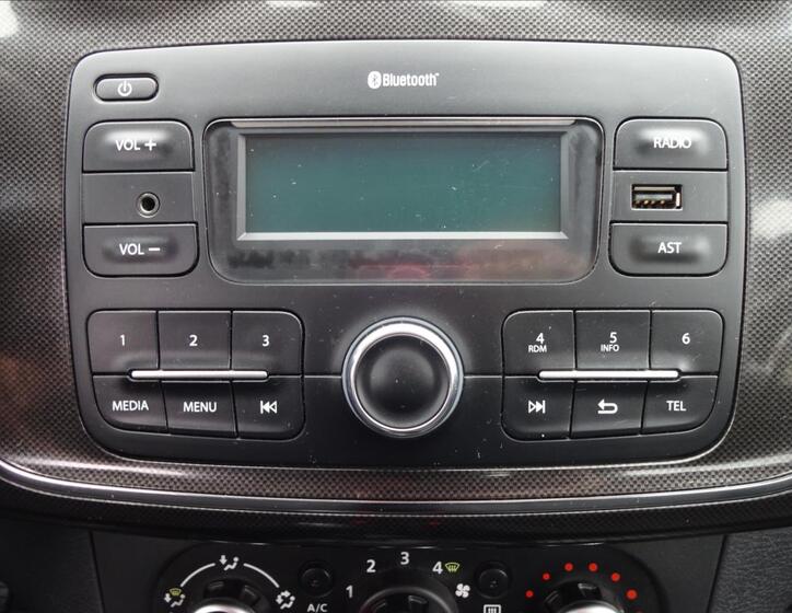 Dacia Logan 34