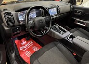 Citroën C5 Aircross 14
