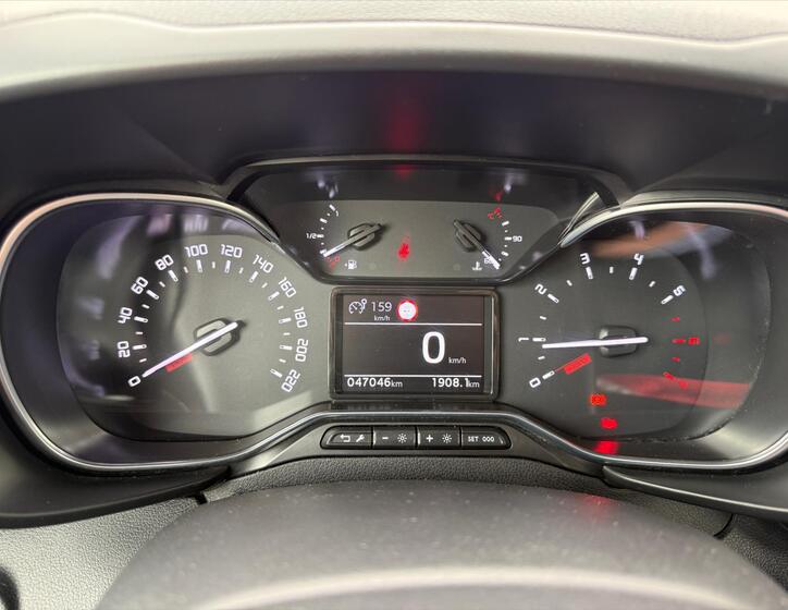 Toyota ProAce 11