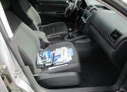 Volkswagen Golf 12