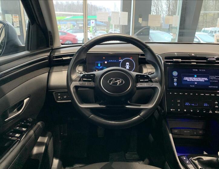 Hyundai Tucson 27