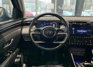 Hyundai Tucson 27