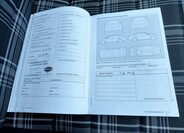 Volkswagen Golf 45