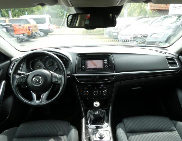 Mazda 6 30