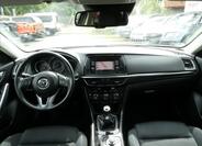 Mazda 6 30