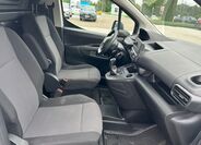 Peugeot Partner 18