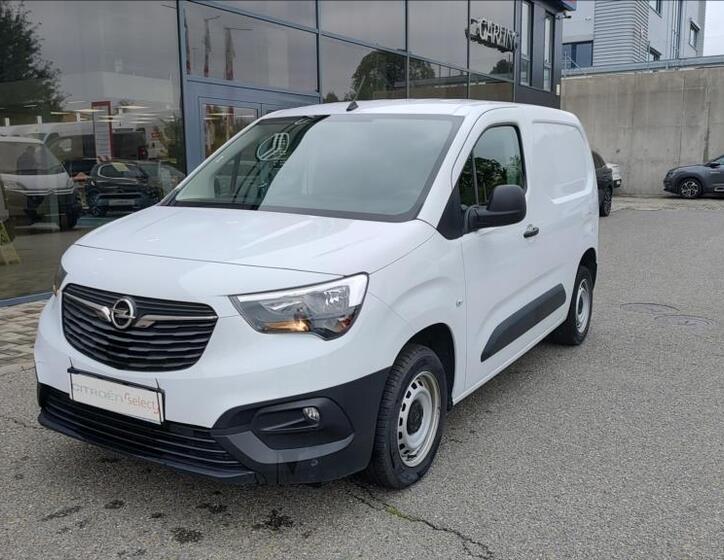 Opel Combo 1