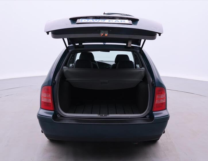 Škoda Octavia 7