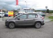 Peugeot 2008 4