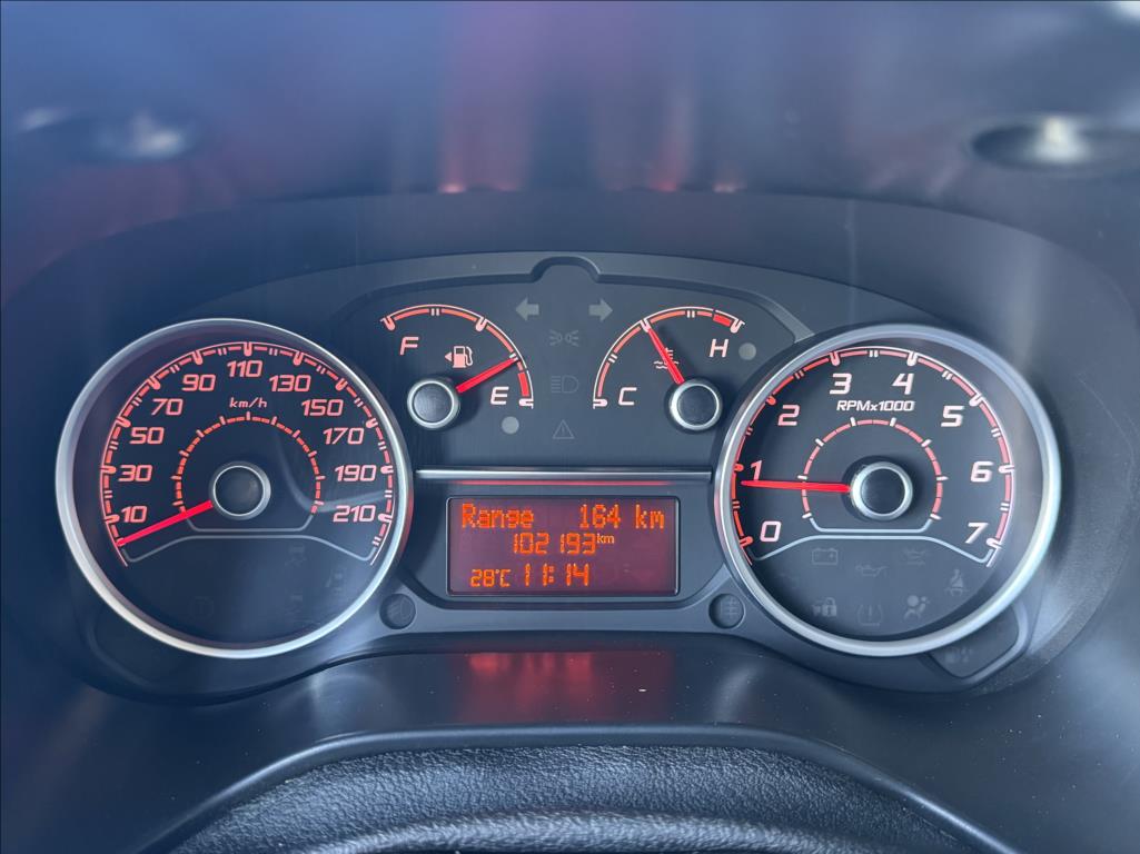Fiat Dobló