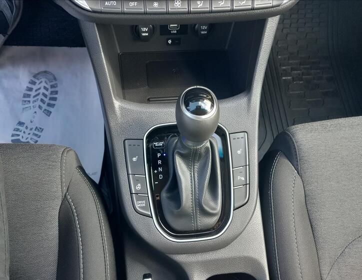 Hyundai i30 12