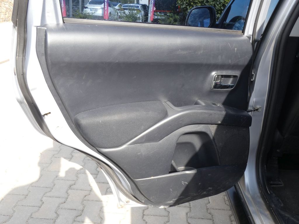 Citroën C-Crosser