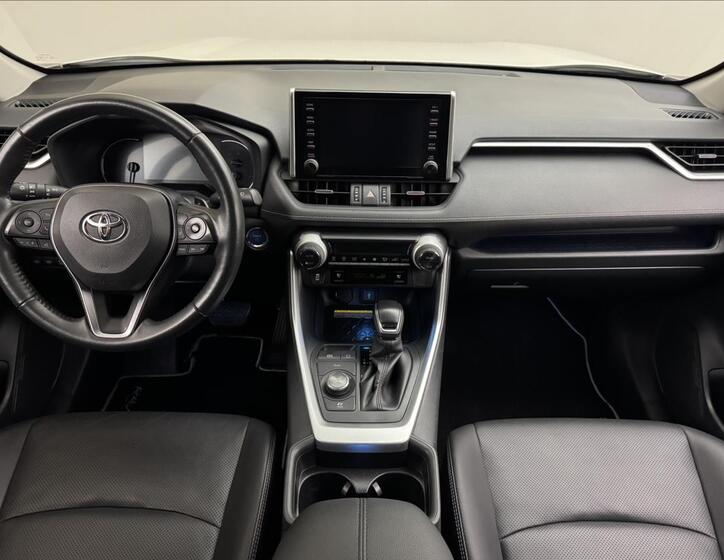Toyota RAV4 7