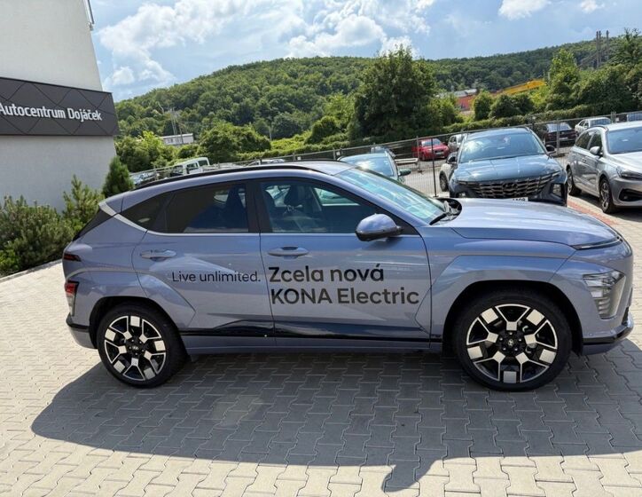 Hyundai Kona 2