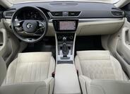 Škoda Superb 6