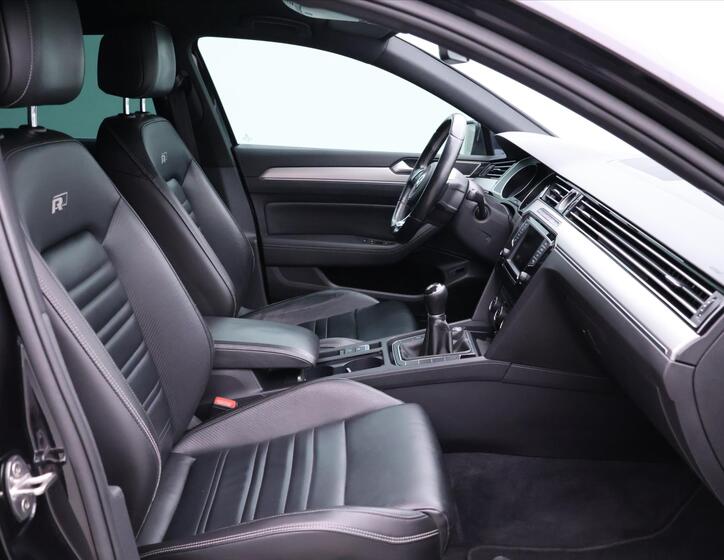 Volkswagen Passat 14