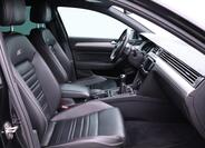 Volkswagen Passat 14