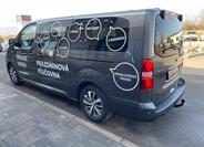 Toyota ProAce Verso 8