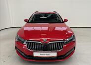 Škoda Superb 4