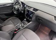Škoda Octavia 16
