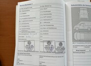 Volkswagen Multivan 47