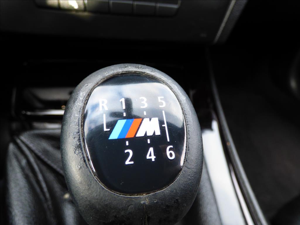 BMW Řada 3