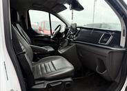 Ford Tourneo Custom 16