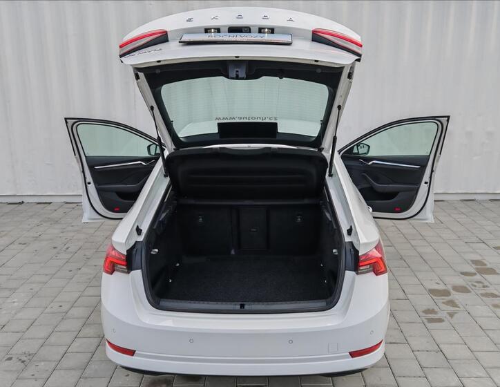 Škoda Octavia 19