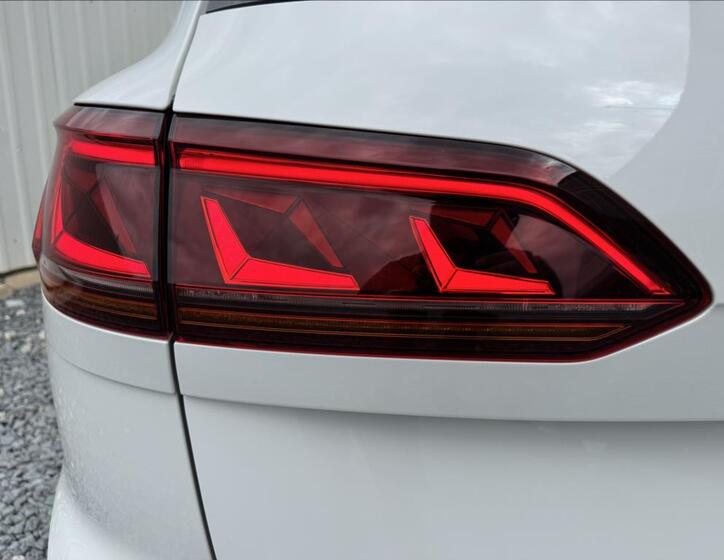 Volkswagen Touareg 15