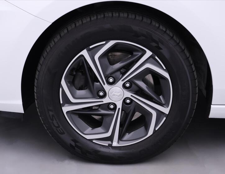 Hyundai i30 33