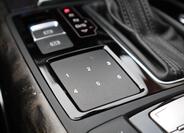 Audi A7 26