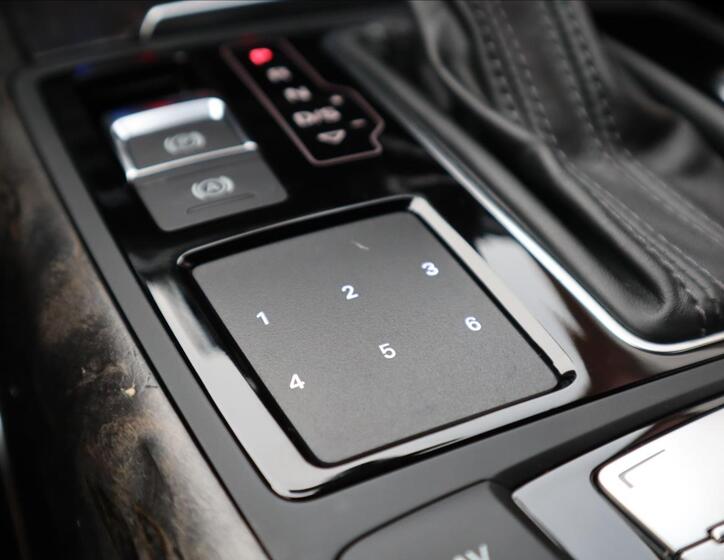 Audi A7 26