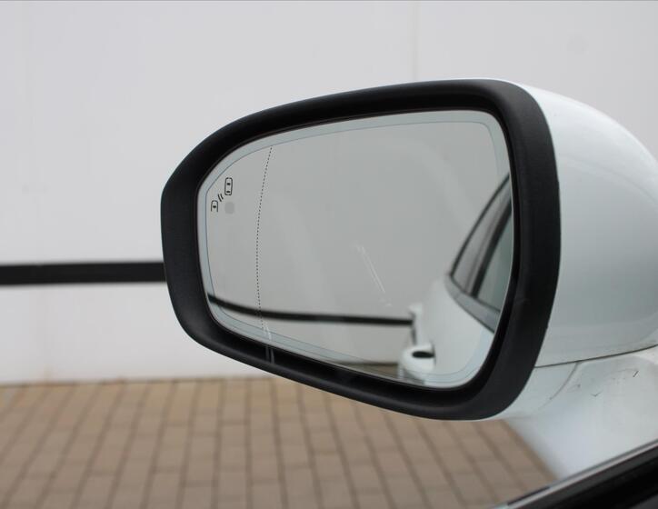 Ford Mondeo 25