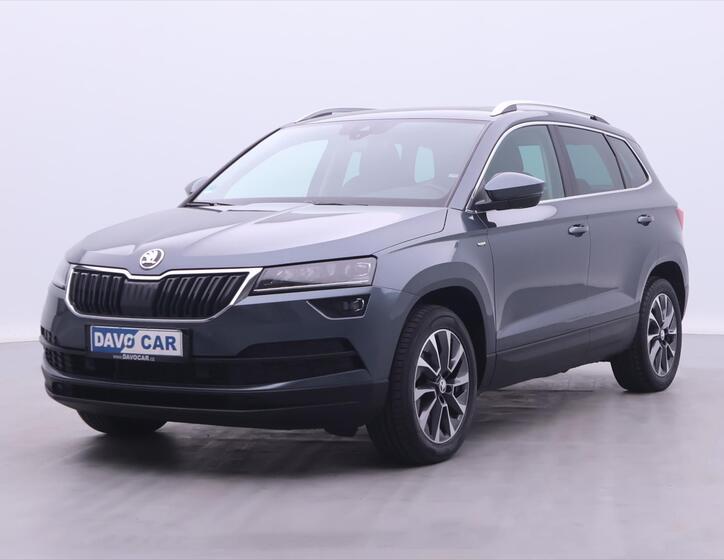 Škoda Karoq 3