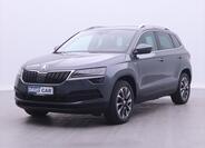 Škoda Karoq 3