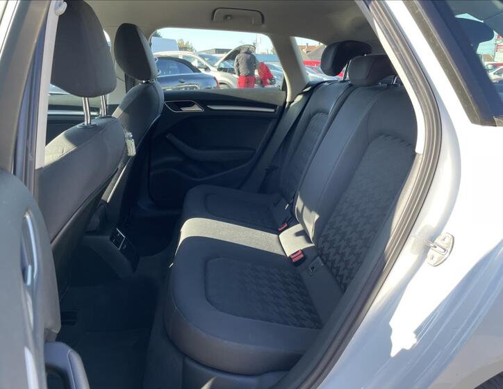 Audi A3 29