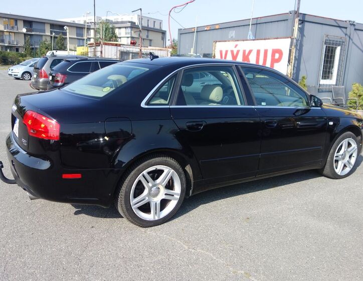 Audi A4 19