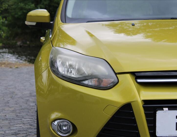 Ford Focus 32