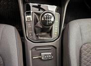 Volkswagen Golf Sportsvan 24