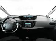 Citroën Grand C4 SpaceTourer 12