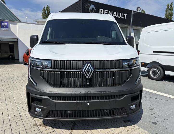 Renault Master 5