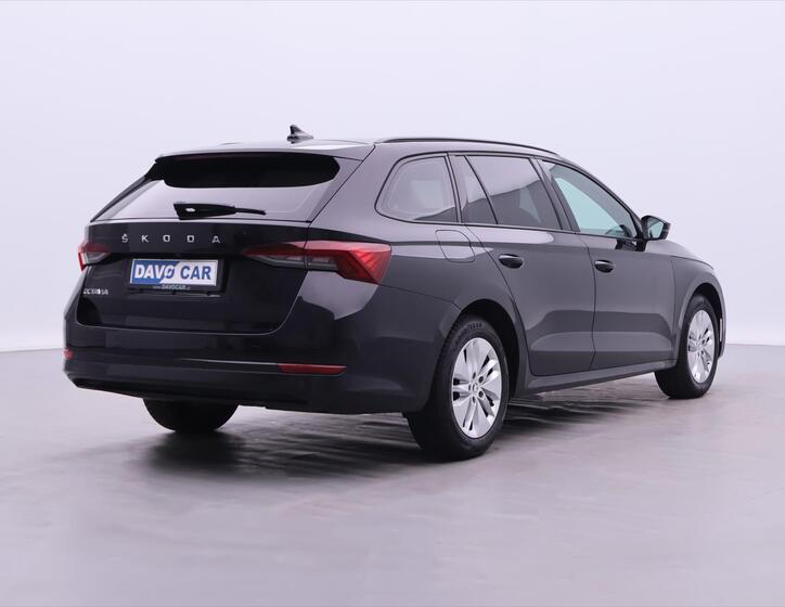 Škoda Octavia 7