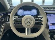 Mercedes-Benz Třídy S 10