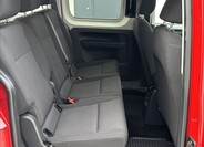 Volkswagen Caddy 19