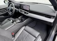 BMW Řada 5 9