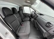 Renault Trafic 14