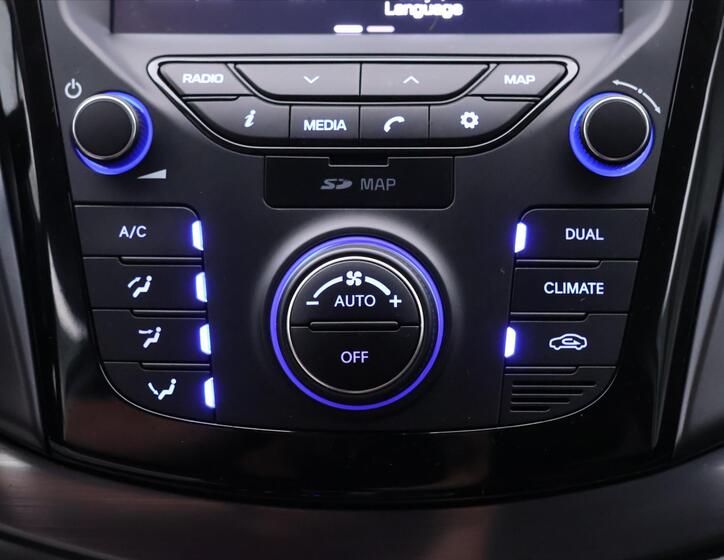 Hyundai i40 29