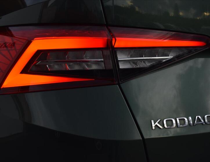 Škoda Kodiaq 11